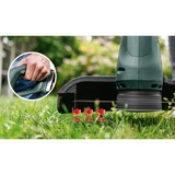 Bosch Akku-Rasentrimmer EasyGrassCut 18-26, 18Volt grün/schwarz, ohne Akku und Ladegerät, POWER FOR ALL ALLIANCE