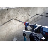 Bosch EXPERT Hammerbohrer SDS Clean max-8X Set, Ø 20mm Arbeitslänge 400mm, Saugbohrer inkl. Absauganschluss