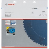 Bosch EXPERT Steel Kreissägeblatt, Ø 305mm, 80Z Bohrung 25,4mm, für Kapp- & Gehrungssägen