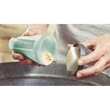 Bosch Heimwerken & Garten Multischleifer PSM 160 A grün, 160 Watt