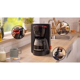 Bosch Home Filterkaffeemaschine MyMoment TKA3M133   , Filtermaschine schwarz