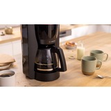 Bosch Home Filterkaffeemaschine MyMoment TKA3M133   , Filtermaschine schwarz