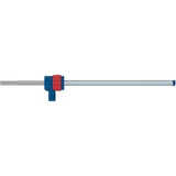 Bosch Professional EXPERT Hammerbohrer SDS Clean max-8X Set, Ø 20mm Arbeitslänge 400mm, Saugbohrer inkl. Absauganschluss