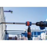 Bosch Professional EXPERT Hammerbohrer SDS Clean max-8X Set, Ø 20mm Arbeitslänge 400mm, Saugbohrer inkl. Absauganschluss