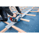 Bosch Professional EXPERT Starter-Set 18V, 2x EXBA 18V-80/-55 + Ladegerät EXAL18V2-320 schwarz, 2x Li-Ionen Akku 5,5Ah, 2x Li-Ionen Akku 8Ah, L-BOXX, AMPShare Alliance