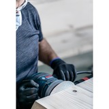 Bosch Professional Expert M480 Netzstruktur-Schleifblatt Ø 125mm, K80 50 Stück, für Exzenterschleifer