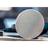 Bosch Professional Expert M480 Netzstruktur-Schleifblatt Ø 125mm, K80 50 Stück, für Exzenterschleifer