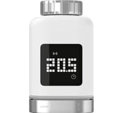 Bosch Smart Home Smart Home Heizkörper-Thermostat II [+M] , Heizungsthermostat weiß, 4er Pack