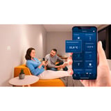 Bosch Smart Home Smart Home Heizkörper-Thermostat II [+M] , Heizungsthermostat weiß, 4er Pack