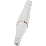 Braun FaceSpa Pro 912, Epiliergerät grau/bronze