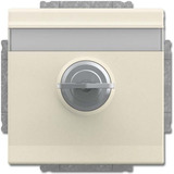 Busch-Jaeger Schutzkontakt Steckdosen Einsatz weiß, Retail