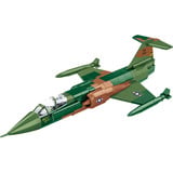 COBI Lockheed F-104 Starfighter, Konstruktionsspielzeug 