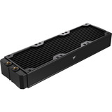 Corsair Hydro X-Serie XR7 360 mm V2, Radiator schwarz