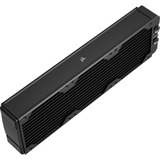 Corsair Hydro X-Serie XR7 360 mm V2, Radiator schwarz