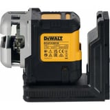 DEWALT Akku-Kompakt-Kettensäge DCMCS565N, 30cm, 18Volt, Elektro-Kettensäge gelb/schwarz, ohne Akku und Ladegerät