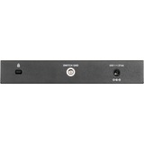 D-Link DGS-1100-08PV2/E, Switch 