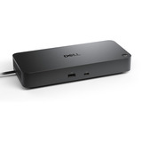 Dell Pro Dock (WD25), Dockingstation 