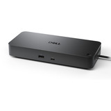 Dell Pro Dock (WD25), Dockingstation 