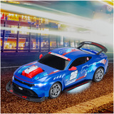 Dickie RC Ford Mustang Customized Maßstab 1:16