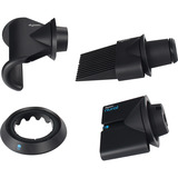 Dyson Supersonic Nural HD16 Jasper Plum, Haartrockner violett