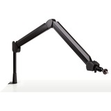 Elgato Wave Mic Arm (High Rise), Halterung schwarz