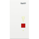 FRITZ! FRITZ!Repeater 2700 weiß/grau, Wi-Fi 7 mit bis zu 6,5 GBit/s