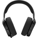 Fractal Design Scape Dark, Gaming-Headset schwarz, Bluetooth, USB-Dongle