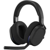 Fractal Design Scape Dark, Gaming-Headset schwarz, Bluetooth, USB-Dongle