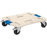 GEDORE Roller für WorkMo B2 , Rollbrett 