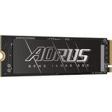 GIGABYTE AG514K4TB 4 TB, SSD schwarz, PCIe 5.0 x4, NVMe 2.0, M.2 2280