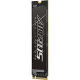 GIGABYTE AG514K4TB 4 TB, SSD schwarz, PCIe 5.0 x4, NVMe 2.0, M.2 2280