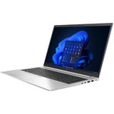 HP EliteBook 850 G8 Generalüberholt, Notebook silber, Intel® Core™ i5-1145G7, Intel® Iris® Xe Graphics, 16 GB DDR4, 256 GB (256 GB SSD), Windows 11 Pro