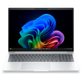 HP EliteBook 8 G2a (DL9U4ET), Notebook silber, AMD Ryzen AI 5 435, AMD Radeon 840M, 16 GB LPDDR5X, 512 GB (512 GB SSD), Windows 11 Pro