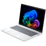 HP EliteBook 8 G2a (DL9U4ET), Notebook silber, AMD Ryzen AI 5 435, AMD Radeon 840M, 16 GB LPDDR5X, 512 GB (512 GB SSD), Windows 11 Pro