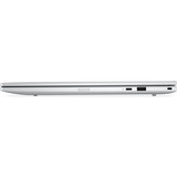 HP EliteBook 8 G2a (DL9U4ET), Notebook silber, AMD Ryzen AI 5 435, AMD Radeon 840M, 16 GB LPDDR5X, 512 GB (512 GB SSD), Windows 11 Pro