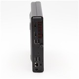 HP EliteDesk 800 G6 Generalüberholt, Mini-PC schwarz, Windows 11 Pro