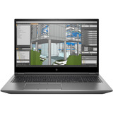 HP ZBook Fury 15 G8 Generalüberholt, Notebook grau, Intel® Core™ i7-11850H, NVIDIA T1200, 32 GB DDR4, 512 GB (512 GB SSD), Windows 11 Pro
