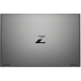 HP ZBook Fury 15 G8 Generalüberholt, Notebook grau, Intel® Core™ i7-11850H, NVIDIA T1200, 32 GB DDR4, 512 GB (512 GB SSD), Windows 11 Pro