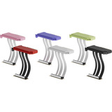 HYTE PCIe 5.0 Hyper Riser, Verlängerungskabel grün/weiß, 20cm