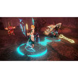  Hyrule Warriors: Chronik der Versiegelung-Spiel 