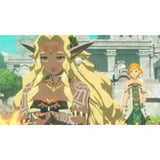  Hyrule Warriors: Chronik der Versiegelung-Spiel 