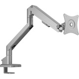 ICY BOX Monitorhalterung IB-MS523-T grau, für Monitor bis 32" (81cm)