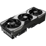 INNO3D GeForce RTX 5080 ICHILL X3, Grafikkarte DLSS 4, 3x DisplayPort, 1x HDMI 2.1