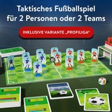 KOSMOS Kicker Fußball-Duell, Brettspiel 