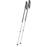 Komperdell Wild Rambler , Fitnessgerät silber/grün, 1 Paar, 105-140 cm