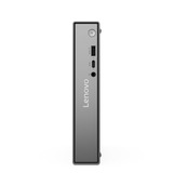 Lenovo ThinkCentre neo 55q Gen 6 (13GN0010GE), PC-System schwarz, ohne Betriebssystem