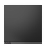 Lenovo ThinkCentre neo 55q Gen 6 (13GN0010GE), PC-System schwarz, ohne Betriebssystem