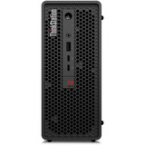 Lenovo ThinkStation P3 Ultra SFF (30HA00BMGE), PC-System schwarz, Windows 11 Pro