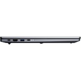 Medion E17433 (MD62672), Notebook grau, Intel® Core™ i5-13420H, Intel® UHD Graphics, 16 GB DDR4, 512 GB (512 GB SSD), Windows 11 Home