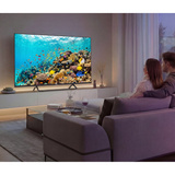 Medion LIFE MD 865602, QLED-Fernseher 163.9 cm (65 Zoll), schwarz, UltraHD/4K, Triple Tuner